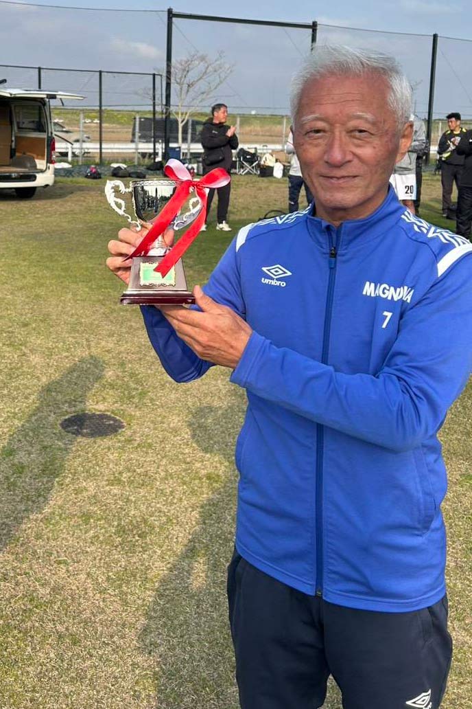 ソサイチカップ2026大会の様子