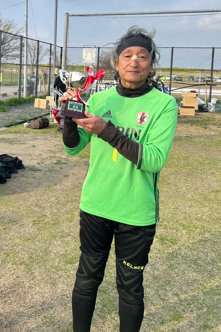 ソサイチカップ2026大会の様子