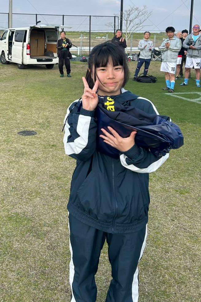 ソサイチカップ2026大会の様子