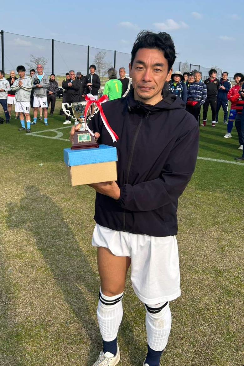 ソサイチカップ2026大会の様子